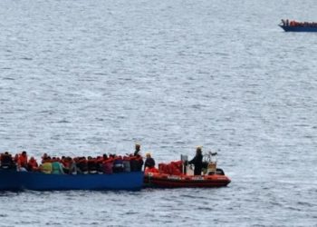 Libya açıklarında tekne battı: En az 75 sığınmacı boğularak öldü