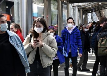 İllere göre haftalık vaka haritası açıklandı