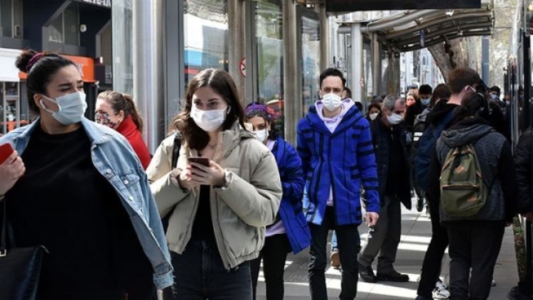 İllere göre haftalık vaka haritası açıklandı