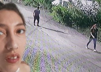 Afgan mültecinin saldırısına uğrayan Ayşegül Aydın hayatını kaybetti