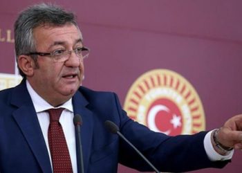 Engin Altay: Millet İttifakı’nın adayı seçim kararının alındığı gün açıklanacak