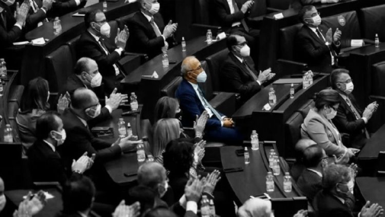 Kulis: Lütfi Elvan’ın yerine Erişah Arıcan’ın adı geçiyor