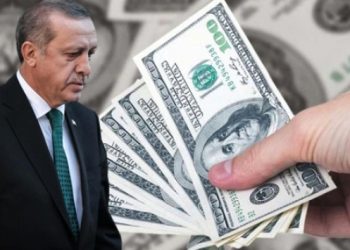 İYİ Parti grup başkanı: Dolarda 4,94’ün üstü Erdoğan’ın maliyeti