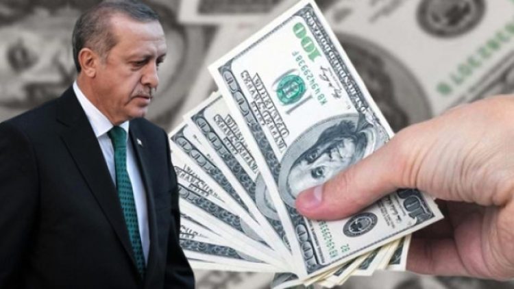 İYİ Parti grup başkanı: Dolarda 4,94’ün üstü Erdoğan’ın maliyeti