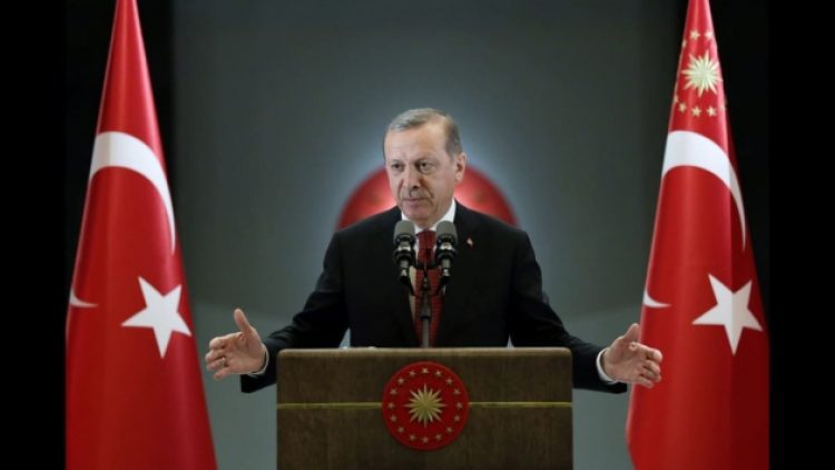 Erdoğan’dan ‘kur’ savunması: Yatırım, üretim ve istihdamı doğrudan etkilemez