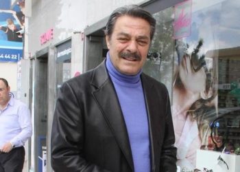 Kadir İnanır’dan sevindiren haber