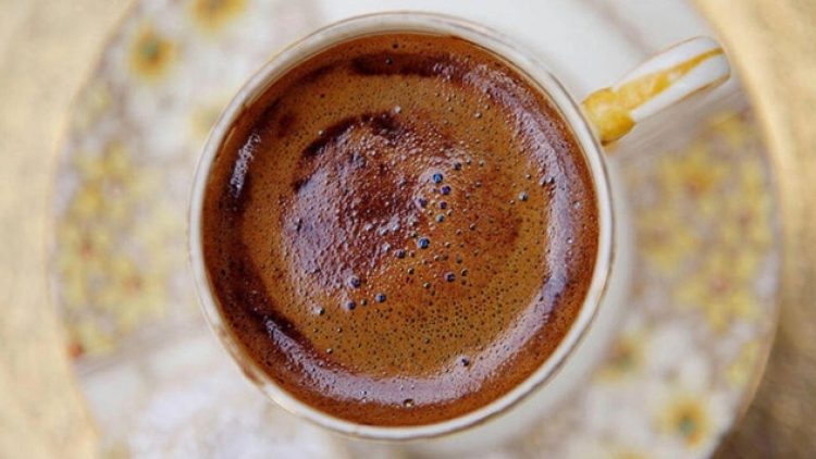 Un, yağ ve şekerden sonra Türk kahvesine de satış kotası geldi
