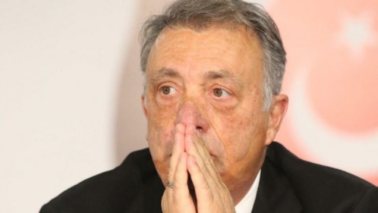 Beşiktaş Başkanı Çebi’den ‘dolar’ yorumu!