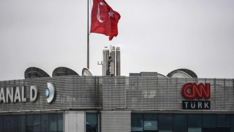 Demirören Medya’da bir borç krizi daha: Anadolu Ajansı anlaşmayı iptal etti