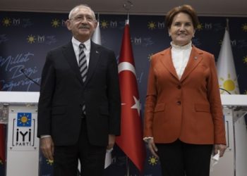 Son seçim anketi: Millet İttifakı, Cumhur İttifakı’nı geçti