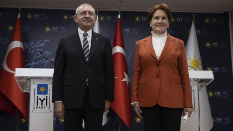 Son seçim anketi: Millet İttifakı, Cumhur İttifakı’nı geçti