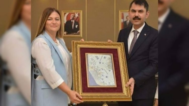 HSK’nın yeni üyesi Havvanur Yurtsever oldu