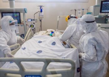 Bilim insanları endişeli: Covid-19’un ‘en tehlikeli’ mutasyonu tespit edildi