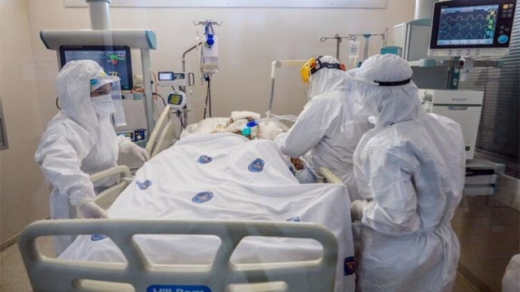 Bilim insanları endişeli: Covid-19’un ‘en tehlikeli’ mutasyonu tespit edildi