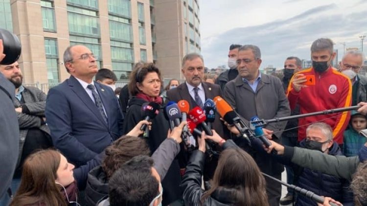 Prof. Buğra: Savcılar hakkında iddianame yazılan kişiye soru sormuyor