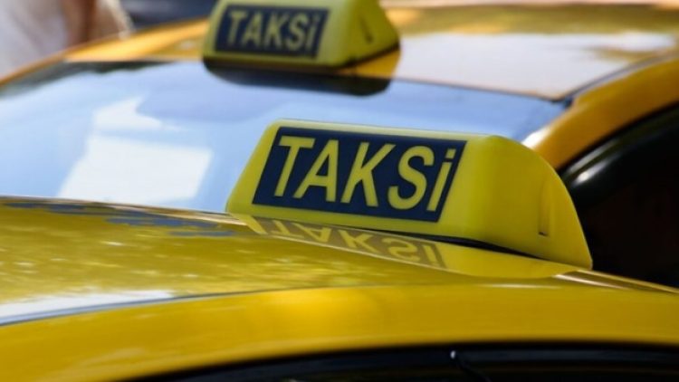 İBB’nin taksi önerisi UKOME’de 11. kez reddedildi