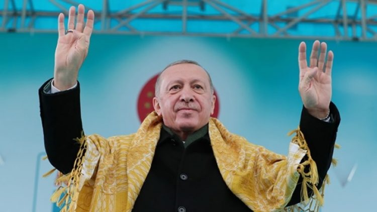 İzmir Büyükşehir Belediyesi’nden Erdoğan’a yanıt geldi