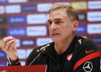 Stefan Kuntz’dan Portekiz eşleşmesi ile ilgili açıklama