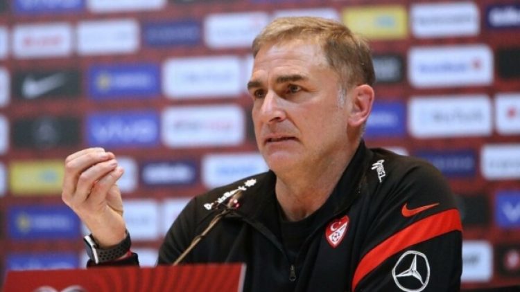 Stefan Kuntz’dan Portekiz eşleşmesi ile ilgili açıklama