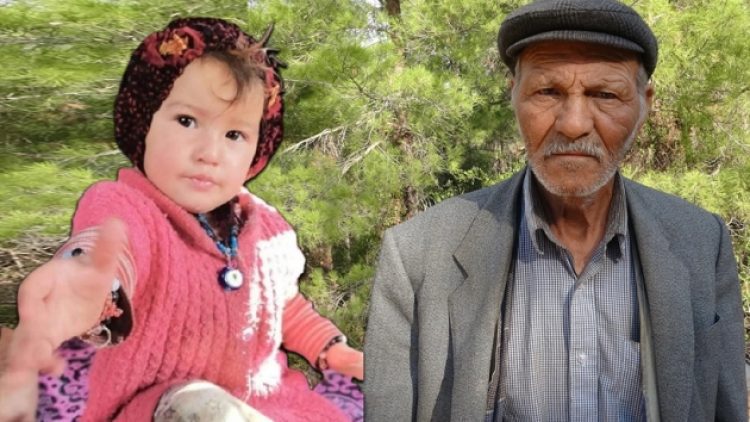 Hasan Yağal’dan pişkin savunma: O benim torunum öpmüşümdür