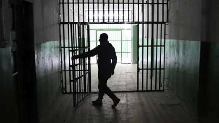 Sincan Cezaevinde annesiyle kalan 5 yaşındaki çocuğa cinsel istismar