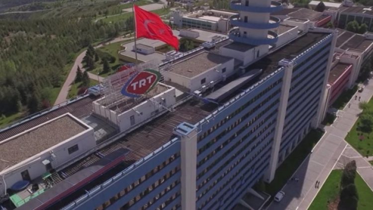 TRT’de kadrolaşma devam ediyor! Sabah’ın Cumhurbaşkanlığı muhabiri de TRT’ye geçti