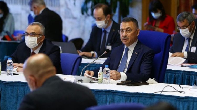 Saray dövizdeki artıştan memnun