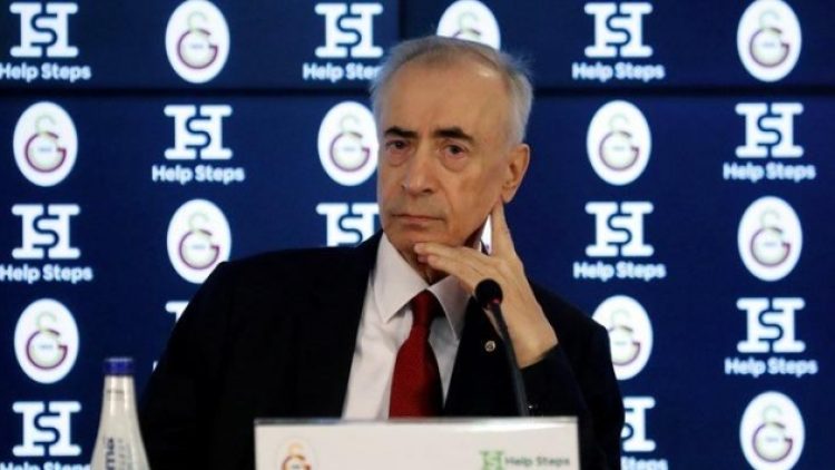 Galatasaray’ın eski başkanı Mustafa Cengiz hayatını kaybetti