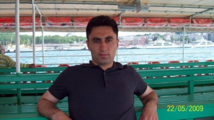 Bir KHK’lı daha iş kazası kurbanı: İhraç polis çatıdan düşerek hayatını kaybetti