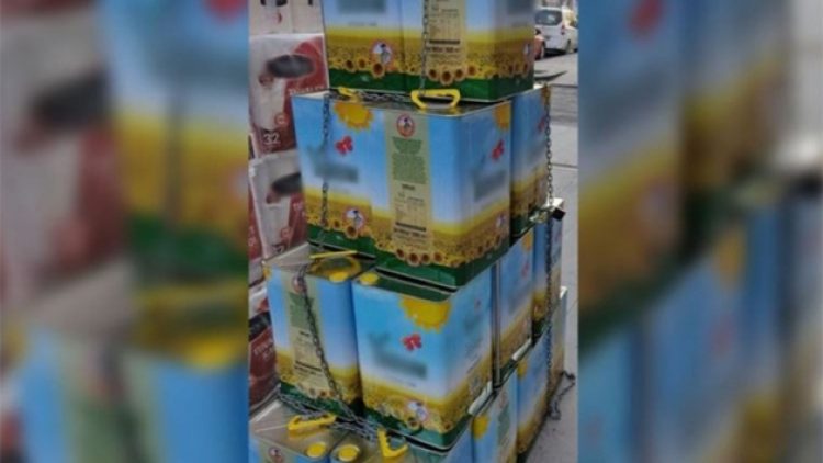 Euro Bölgesi’nde enflasyon yüzde 4,9’la rekor yüksek seviyeye çıktı