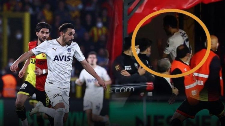 İrfan Can Kahveci değişiklik sonrası çıldırdı!