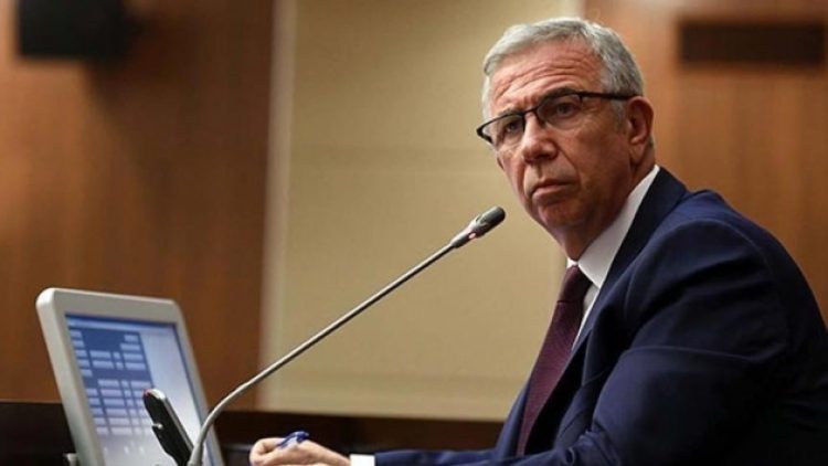 Mansur Yavaş’tan Bahçeli’ye yanıt geldi