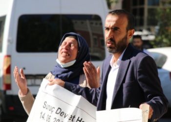 Şenyaşar ailesi: Hesap sorulmadan helalleşme olmayacak