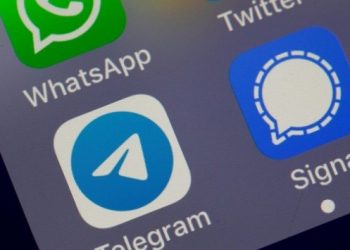 Mesajlaşma platformlarındaki yazışmaların FBI tarafından okunabildiği öne sürüldü