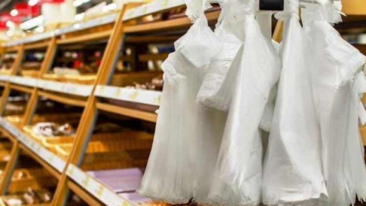 Zincir marketlerden poşet fiyatına yüzde 100 zam talebi
