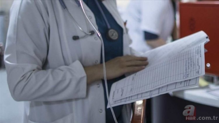 Doktorların ek göstergesini artıran düzenleme TBMM’de kabul edildi