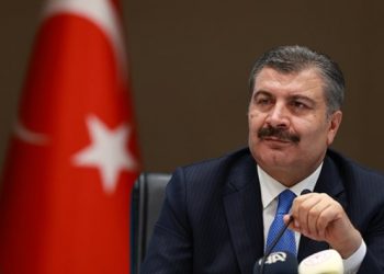 Bakan Koca: Şu an için yeni tedbirler almaya gerek yok