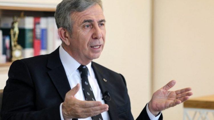 Yavaş’tan tehdite yanıt: Yaşananlarla uzaktan yakından ilgimiz yok