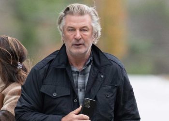 Alec Baldwin ‘sette ölüm’le ilgili röportaj verdi