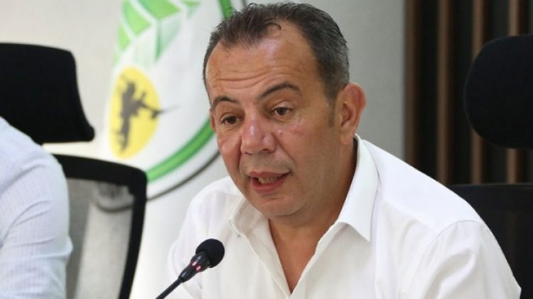 Tanju Özcan’dan Erdoğan’a faiz desteği: En yakın silah arkadaşı olarak…