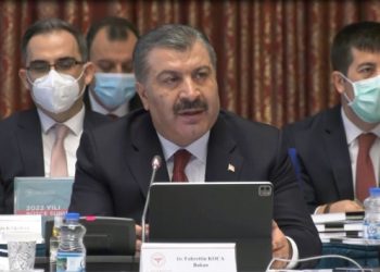 Evlilik öncesi SMA testi zorunlu hale getirildi