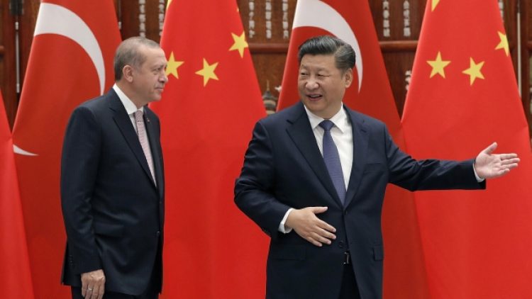 Kulis: Erdoğan, Çin’in yolundan gitmek istiyor