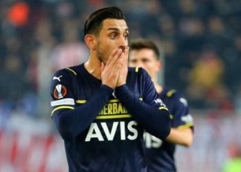 İrfan Can Kahveci’nin cezası belli oldu!