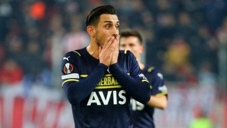 İrfan Can Kahveci’nin cezası belli oldu!