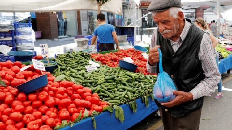 ENAG’a göre enflasyon yüzde 58,65