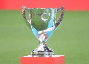 Dört büyüklerin Ziraat Türkiye Kupası’ndaki rakipleri belli oldu