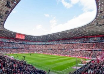 Bayern Münih’ten flaş karar! Sezon sonuna kadar seyircisiz…