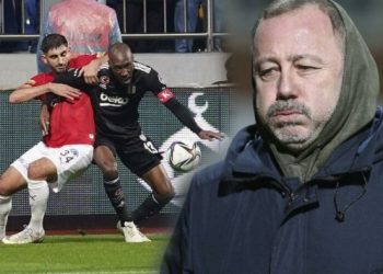 Beşiktaş, Kasımpaşa deplasmanından da çıkamadı!