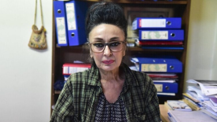Eren Keskin’in evine geceleyin polis baskını