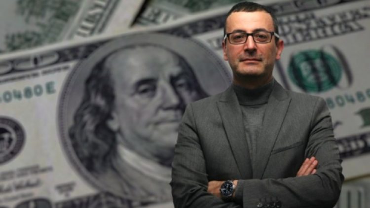 Ekonomist Zelyut, dolar kuru için yeni zirveyi açıkladı